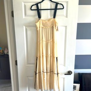 Gorgeous cinq a sept dress, brand new with tags!